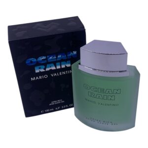 Ocean Rain Mario Valentino
