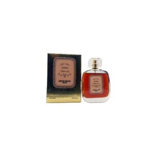 Ambre Obscure
