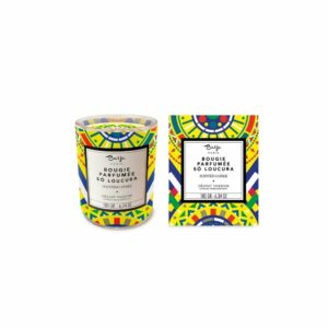 So Loucura Candle