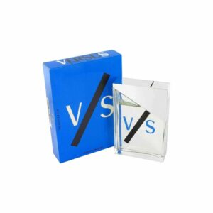 v/s versus versace uomo