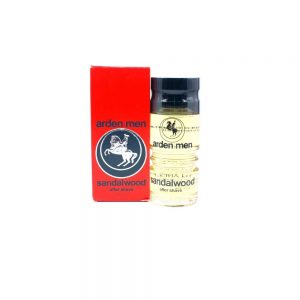 Sandalwood arden FORmen After Shave