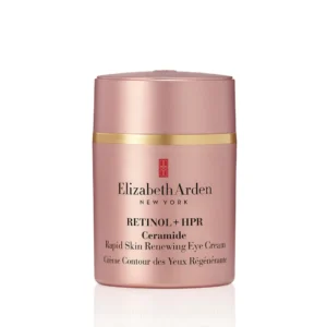 RETINOL + HPR Ceramide Rapid Skin Renewing Eye Cream