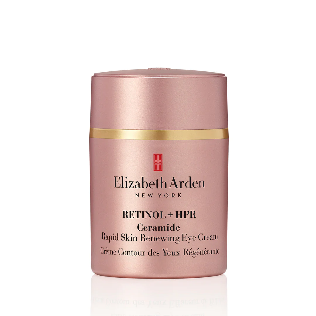 RETINOL + HPR Ceramide Rapid Skin Renewing Eye Cream