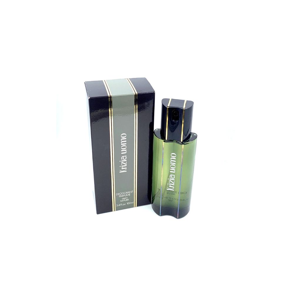 Krizia Uomo Deodorant Parfume