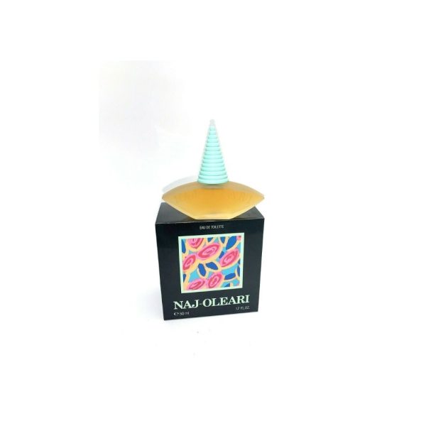 naj oleari eau de toilette