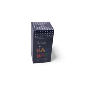 Une Touche de Naf Naf