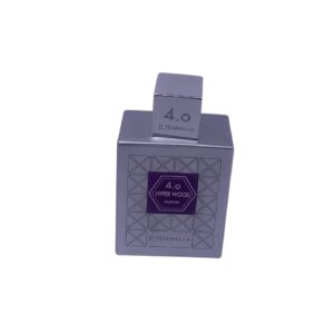 4.o Hyper Wood Parfum