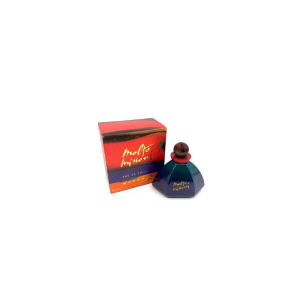 Molto Missoni Eau de Toilette