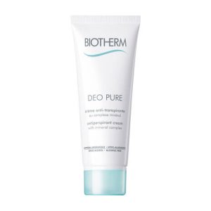 biotherm deodorante deo pure