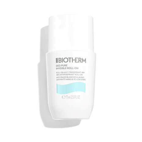 DEO PURE INVISIBLE ROLL-ON