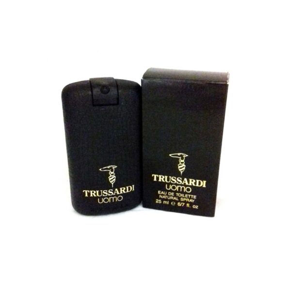 profumo trussardi uomo