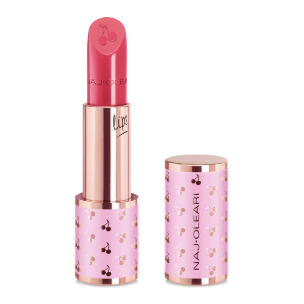Creamy Delight Lipstick Rossetto Brillante