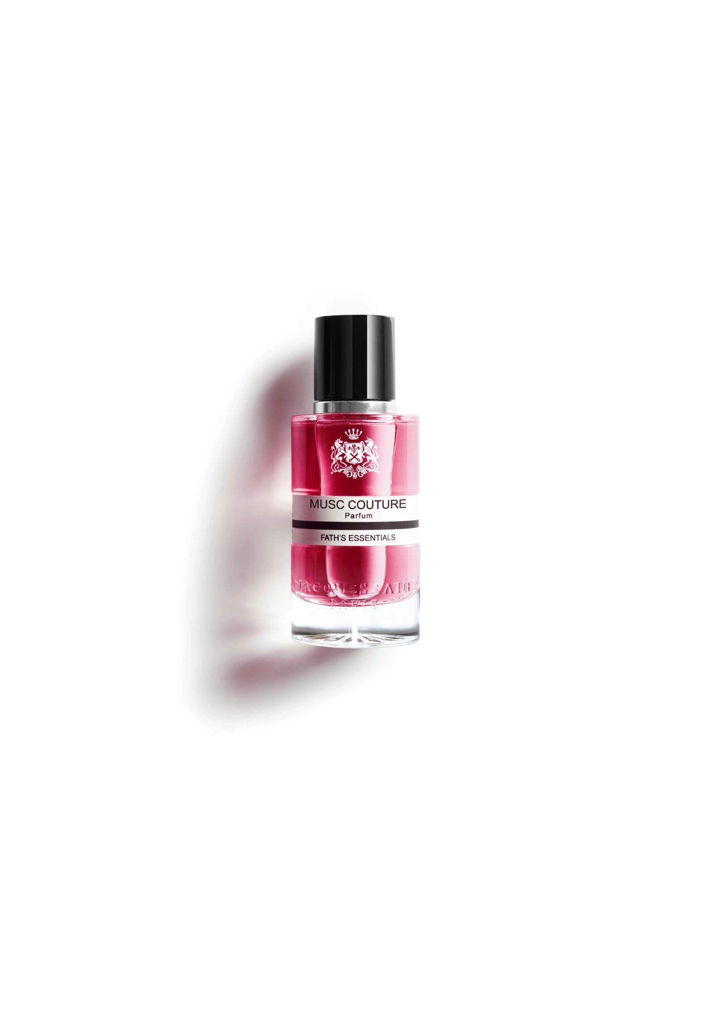 Musc Couture Parfum