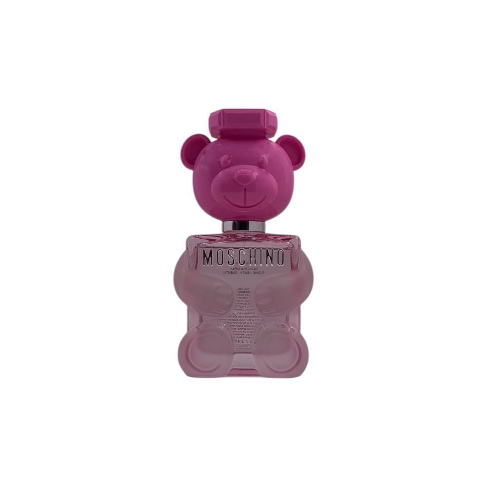 Moschino Toy 2 Bubble Gum No sctola