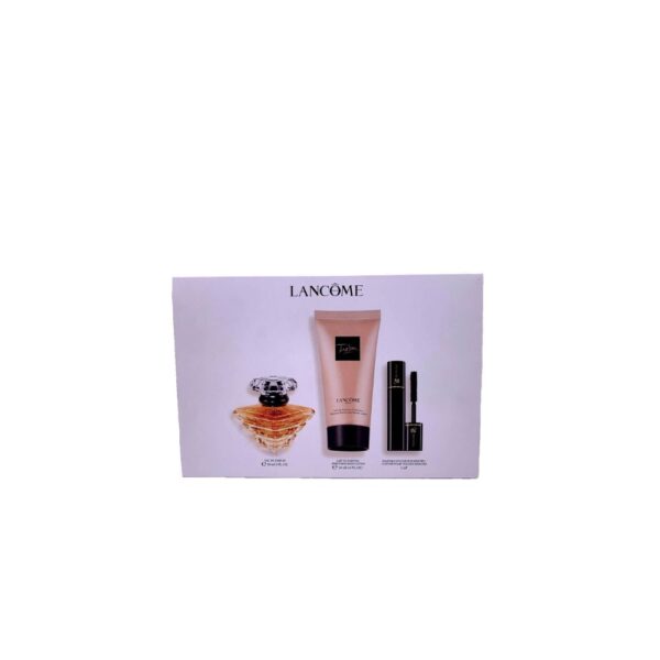 Tresor  Lancôme Kit