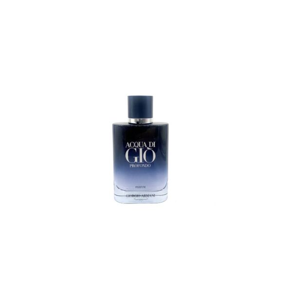 Acqua di Giò Profondo Parfum
