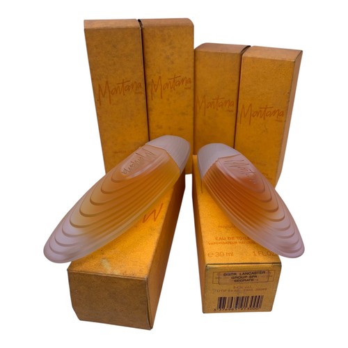 Stock Montana Parfum D'Elle