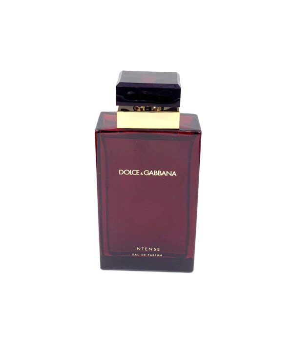Dolce & Gabbana Intense