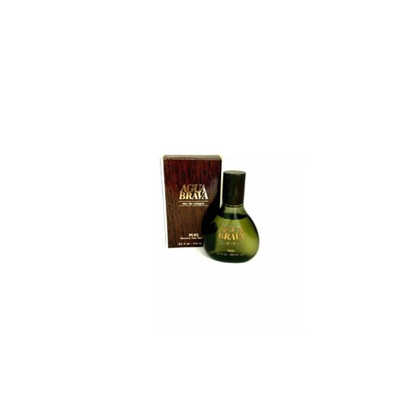 AGUA BRAVA PUIG Cologne