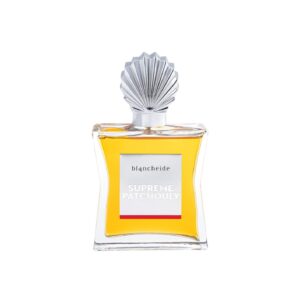 Supreme Patchouly No scatola