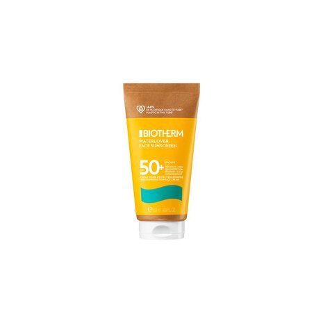 Waterlover Face Sunscreen SPF50