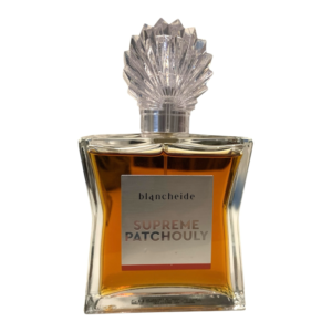 Supreme Patchouly No scatola