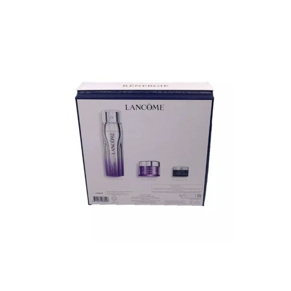 RÉNERGIE H.C.F. TRIPLE SERUM Kit