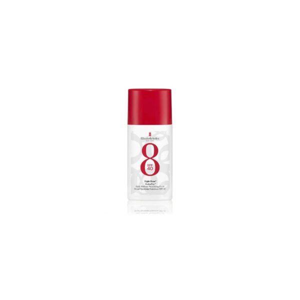 Eight Hour HydraPlay Daily Defense Nourishing Fluid  SPF 40