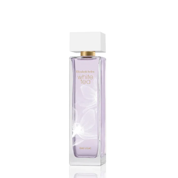 White Tea Eau Lilac