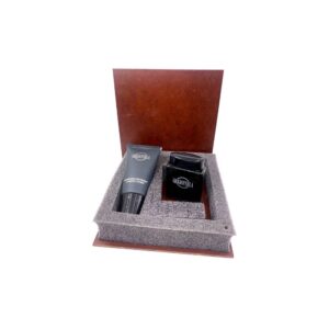 GRIGIOPERLA Kit Eau de Toilette 50ml + Shampooing 75ml