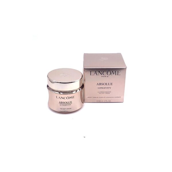 Absolue Longevity The Soft Cream