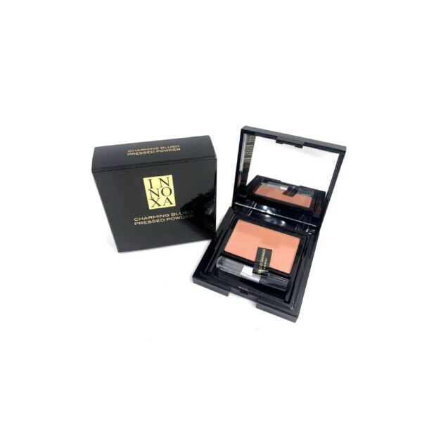 Charming Blush Pressed Powder