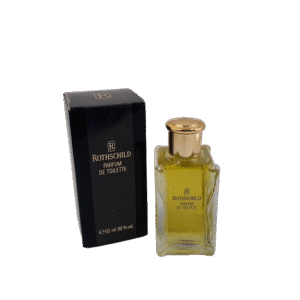 Rothschild Parfum de Toilette
