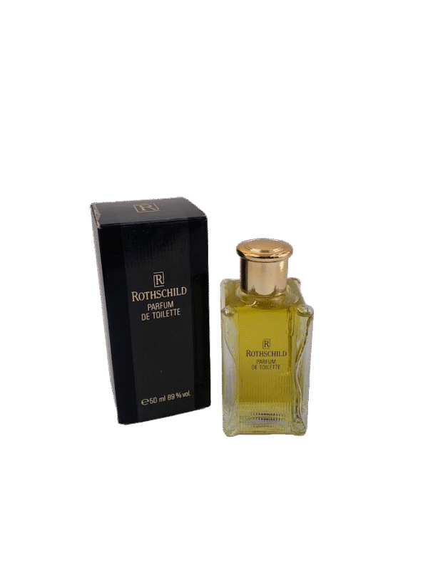 Rothschild Parfum de Toilette