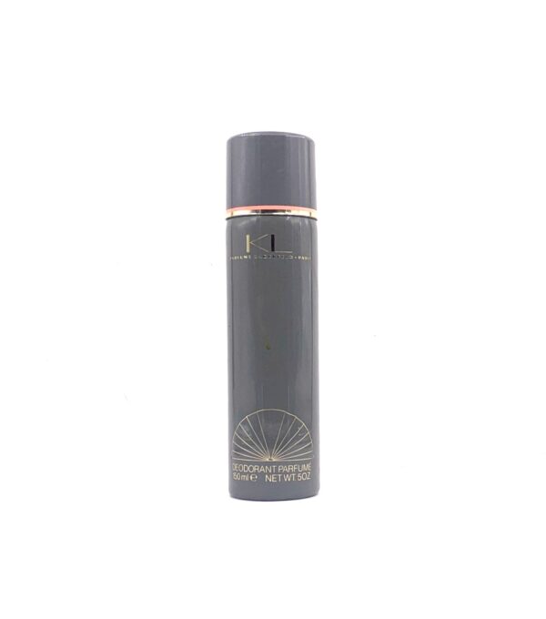 KL Parfums Lagerfeld Deodorante Parfumé