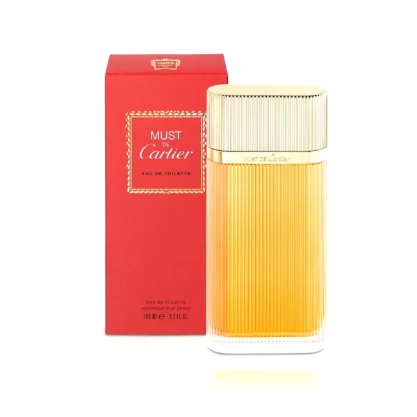 Must de Cartier