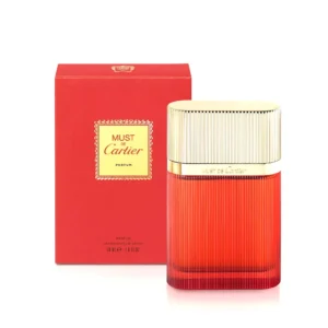 Must de Cartier