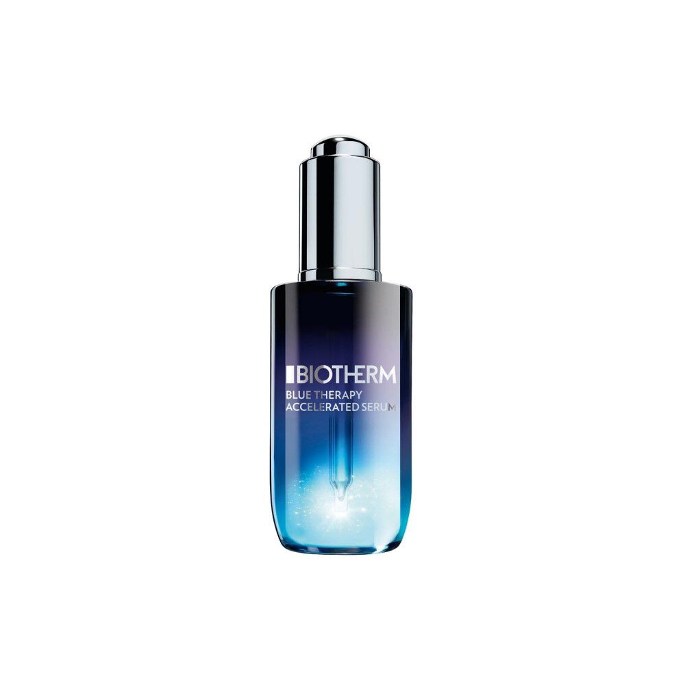 Blue Therapy Accelerated Serum