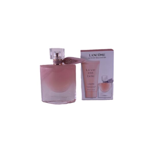La Vie Est Belle Vanille Nude New