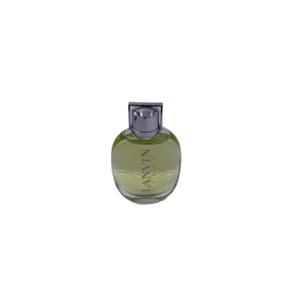 LANVIN L'Homme no scatola