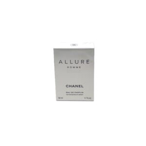 Chanel Allure Homme Edition Blanche