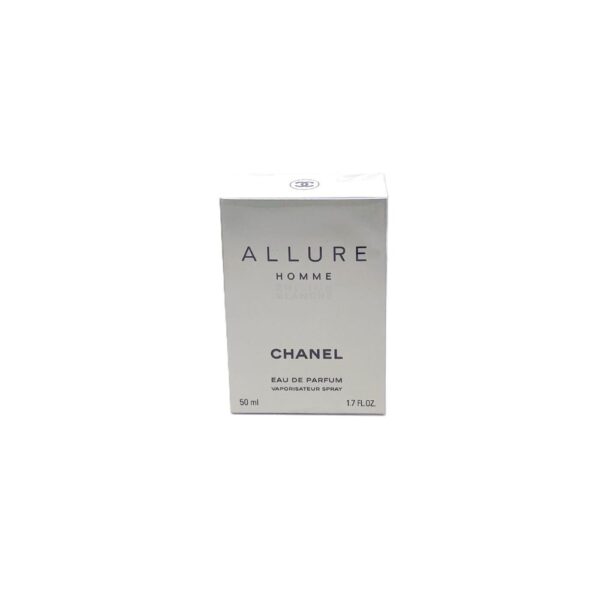 Chanel Allure Homme Edition Blanche