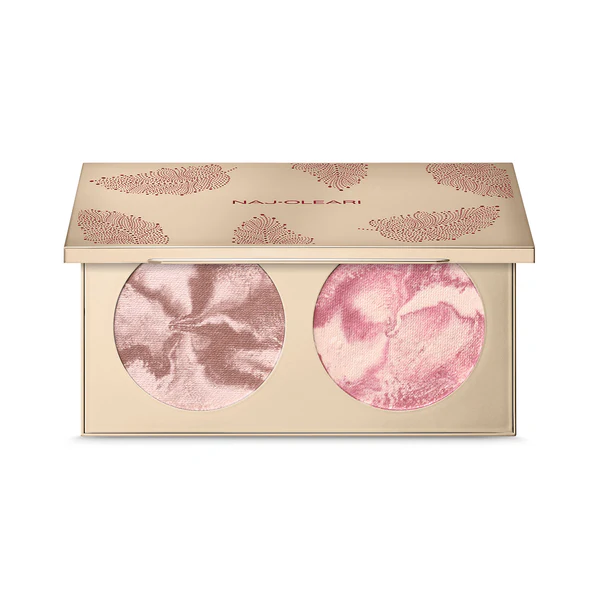 Face Palette  Plush Crush New Collection