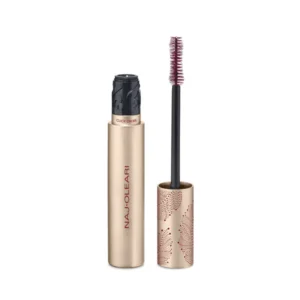 Click on Me Mascara Plush Crush New Collection