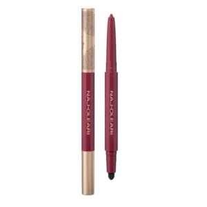 Burgundy Silk Eye Pencil Plush Crush New Collection