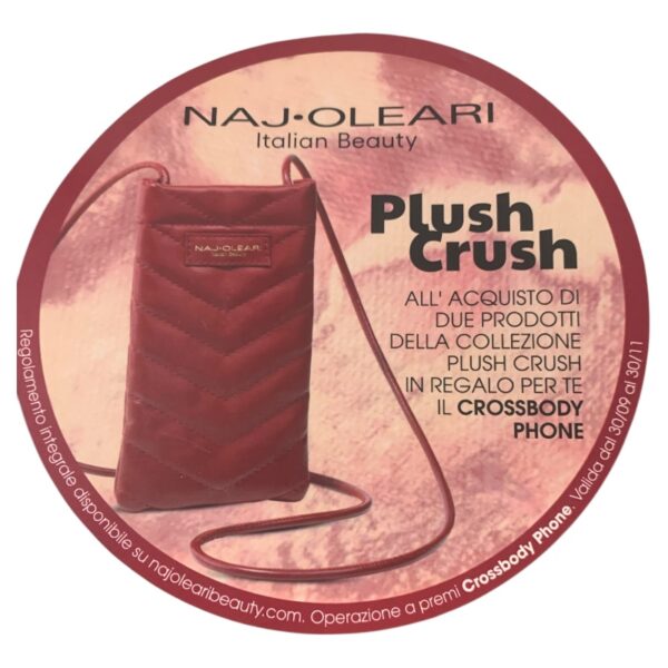 Click on Me Mascara Plush Crush New Collection - immagine 3