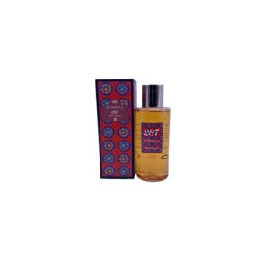 287 Bath & Shampoo