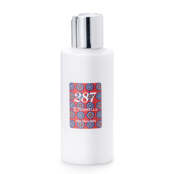 287 after Shave Balm