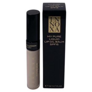 My Pure Liquid Lip Oil Balm SPF15