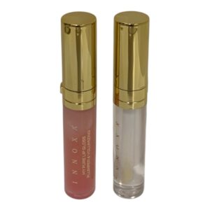 My Pure Lip Gloss Plumper & Volumizing